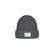 Barts Men's Shelbi Beanie Dark Heather-Navy-Blue #- 53 Degrees North 