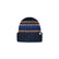 Barts Travvis Beanie Black-Wheat-Navy #- 53 Degrees North 