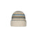 Barts Travvis Beanie Black-Wheat-Navy #- 53 Degrees North 