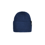 Barts Arlinkton Beanie Light Pistache-Violet-Black-Navy-Blue #- 53 Degrees North 