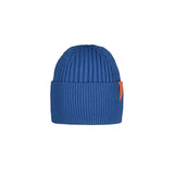 Barts Arlinkton Beanie Light Pistache-Violet-Black-Navy-Blue #- 53 Degrees North 