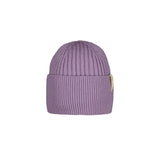 Barts Arlinkton Beanie Light Pistache-Violet-Black-Navy-Blue #- 53 Degrees North 