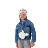 Barts Candytuf Bag Cream #- 53 Degrees North 