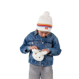 Barts Candytuf Bag Cream #- 53 Degrees North 