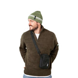 Barts Delanie Shoulderbag Black #- 53 Degrees North 