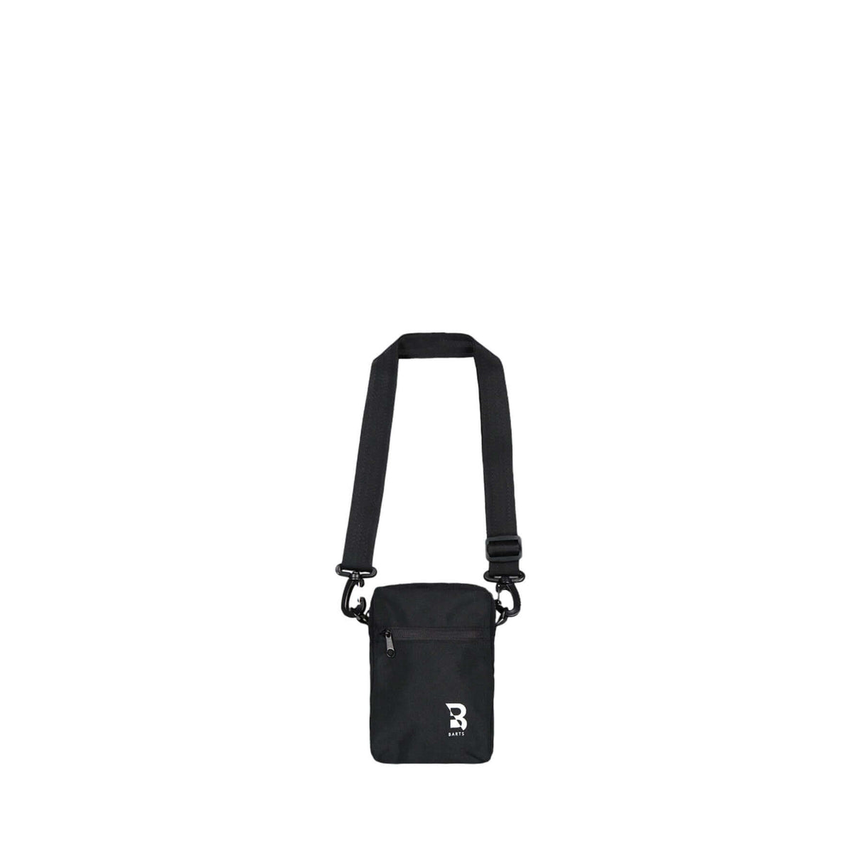 Barts Delanie Shoulderbag Black #- 53 Degrees North 