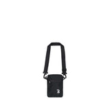Barts Delanie Shoulderbag Black #- 53 Degrees North 