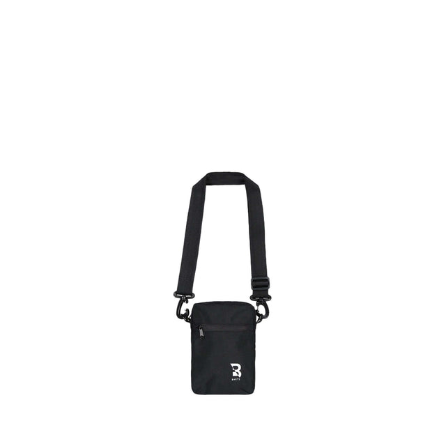 Barts Delanie Shoulderbag Black #- 53 Degrees North 