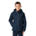 Helly Hansen Junior Crew Midlayer Jacket Navy / 134cm-Navy / 140cm-Navy / 152cm-Navy / 158cm-Navy / 164cm #- 53 Degrees North 