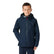 Helly Hansen Junior Crew Midlayer Jacket Navy / 134cm-Navy / 140cm-Navy / 152cm-Navy / 158cm-Navy / 164cm #- 53 Degrees North 