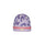 Barts Girls' Dahlea Beanie Lilac / Size 55 #- 53 Degrees North 