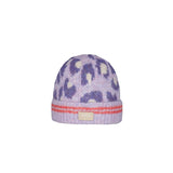 Barts Girls' Dahlea Beanie Lilac / Size 55 #- 53 Degrees North 
