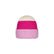 Barts Girls' Elleah Beanie Rose / 53-55cm-Orchid / 53-55cm #- 53 Degrees North 