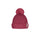 Barts Girls' Joellah Beanie Orchid / 53-55cm-Rose / 53-55cm #- 53 Degrees North 