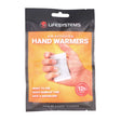 Lifesystems Air Activated Hand Warmers Default Title #- 53 Degrees North 