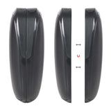 Lifesystems Dual-Palm Rechargeable Hand Warmers Default Title #- 53 Degrees North 