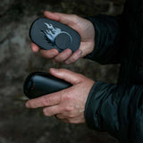 Lifesystems Dual-Palm Rechargeable Hand Warmers Default Title #- 53 Degrees North 