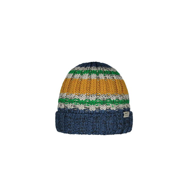 Barts Kids' Bougy Beanie Dark Blue / 53cm #- 53 Degrees North 