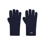 Barts Kids' Chalkie Gloves Navy / 3-Navy / 4-Navy / 5 #- 53 Degrees North 