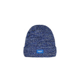 Barts Boys' Granyte Beanie Blue / 53-55cm #- 53 Degrees North 