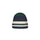 Barts Boys' Mugear Beanie Navy / 53-55cm #- 53 Degrees North 