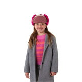 Barts Kids' Shonite Bomber Hot Pink / 53-55cm-Army / 53-55cm #- 53 Degrees North 