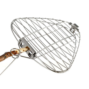 Light My Fire Grandpa's Firegrill Default Title #- 53 Degrees North 