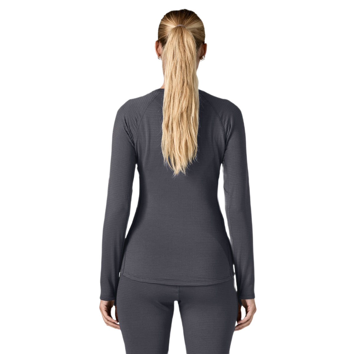 Women's Capilene Thermal Weight Crew
