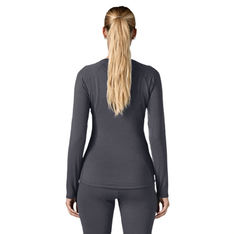 Patagonia Women's Capilene Thermal Weight Crew