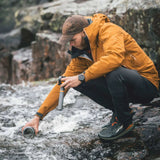 Lifesystems Water Filter + Purifier Bottle Default Title #- 53 Degrees North 
