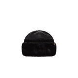 Barts Cherrybush Hat Black-Cream-Print Brown #- 53 Degrees North 