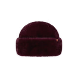 Barts Cherrybush Hat Aubergine - 53 Degrees North
