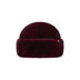 Barts Cherrybush Hat Aubergine - 53 Degrees North
