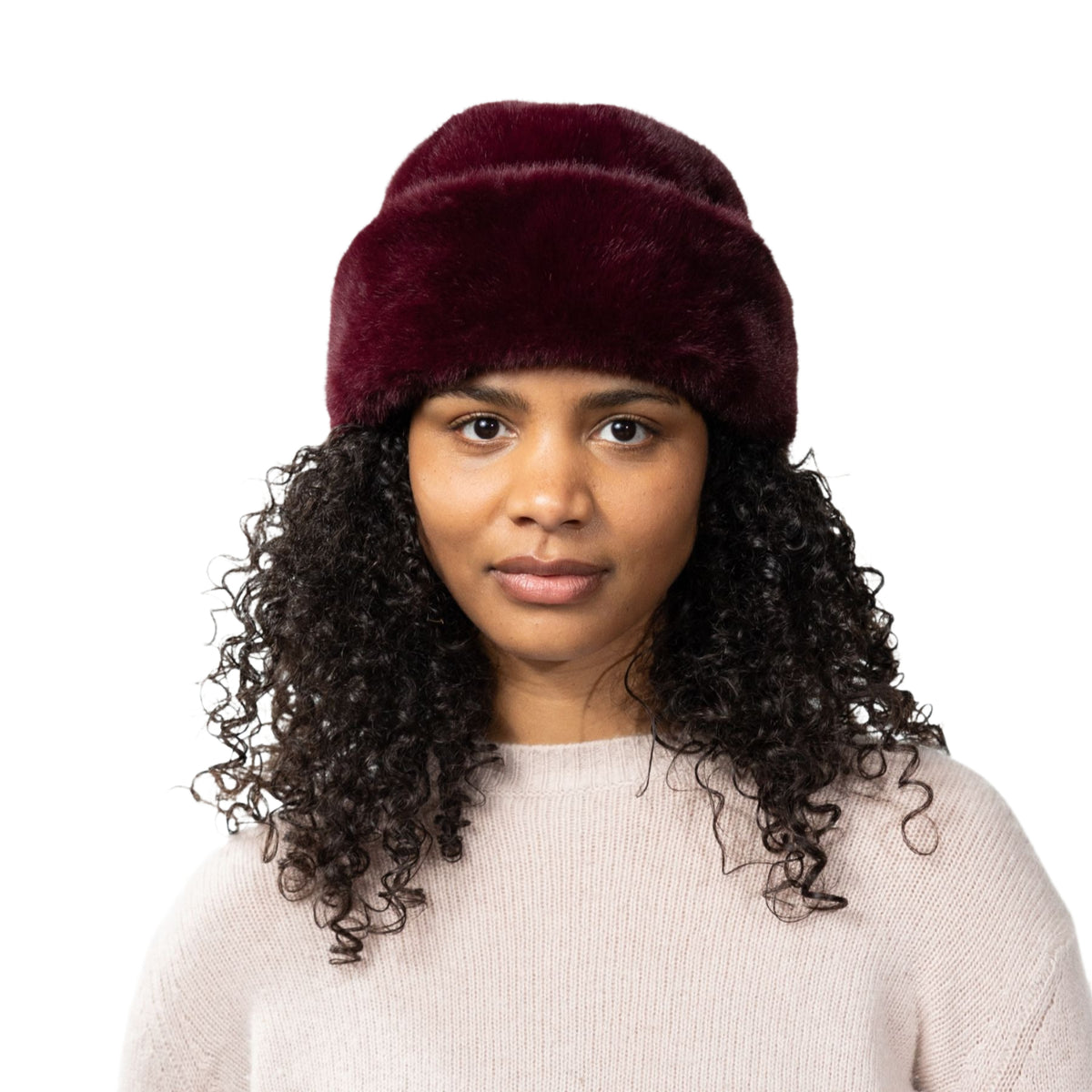 Barts Cherrybush Hat Cream - 53 Degrees North