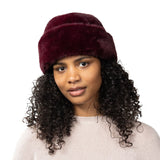 Barts Cherrybush Hat Cream - 53 Degrees North