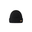 Barts Witzia Beanie Sky-Sage-Light Brown-Heather Grey-Black #- 53 Degrees North 