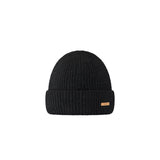 Barts Witzia Beanie Sky-Sage-Light Brown-Heather Grey-Black #- 53 Degrees North 
