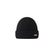 Barts Witzia Beanie Sky-Sage-Light Brown-Heather Grey-Black #- 53 Degrees North 