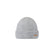 Barts Witzia Beanie Sky-Sage-Light Brown-Heather Grey-Black #- 53 Degrees North 