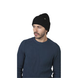 Barts Haveno Beanie Berry-Light Pistache-Black-Heather Grey-Sky #- 53 Degrees North 