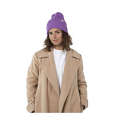 Barts Haveno Beanie Berry-Light Pistache-Black-Heather Grey-Sky #- 53 Degrees North 