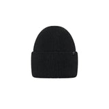 Barts Haveno Beanie Berry-Light Pistache-Black-Heather Grey-Sky #- 53 Degrees North 