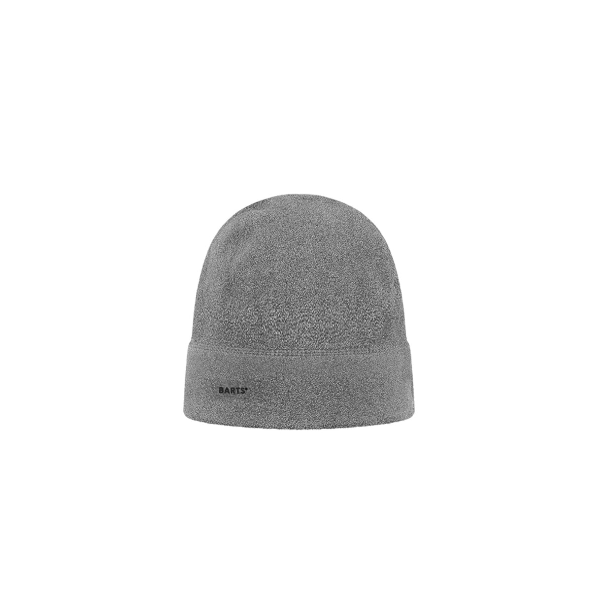Barts Kids' Basic Beanie Heather Grey / 53cm #- 53 Degrees North 