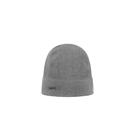 Barts Kids' Basic Beanie Heather Grey / 53cm #- 53 Degrees North 