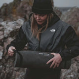 Easy Camp Robin Basic EVA Mat Green #- 53 Degrees North 