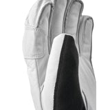 Hestra Men's Army Leather Patrol Gloves Black / Small-Black / Medium-Black / Large-Black / X-Large #- 53 Degrees North 