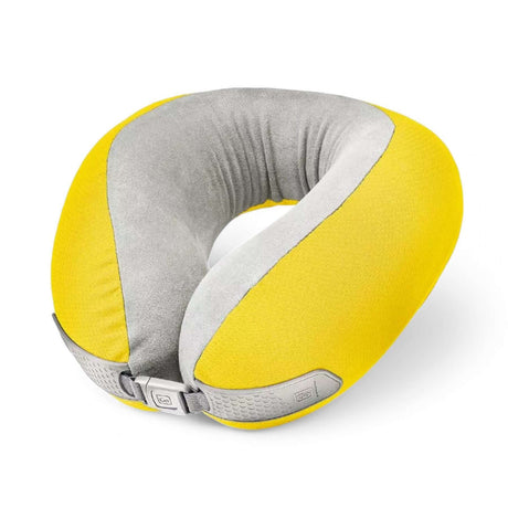 Go Travel Memory Dreamer Yellow Yellow #- 53 Degrees North 