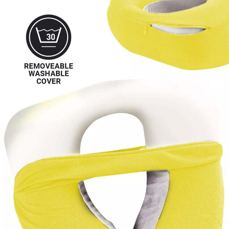 Go Travel Memory Dreamer Yellow Yellow #- 53 Degrees North 