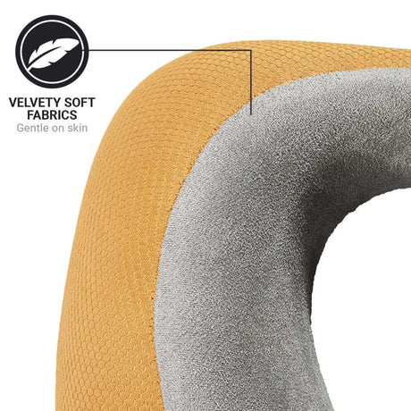 Go Travel Memory Dreamer Orange Orange #- 53 Degrees North 