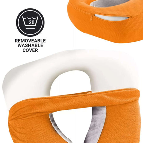 Go Travel Memory Dreamer Orange Orange #- 53 Degrees North 